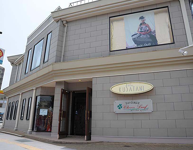 出雲・米子の成人振袖・成人袴のレンタル・米子店