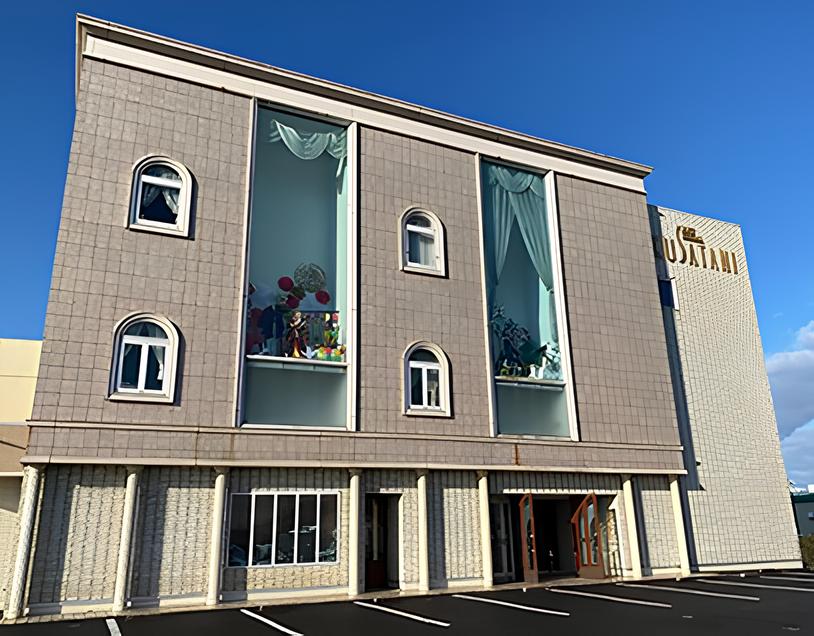 出雲・米子の成人振袖・成人袴のレンタル・出雲店